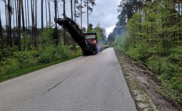 Droga Niestachów
